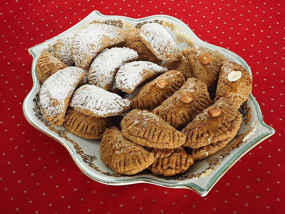 Sokak Simidi Lezzetinde Pekmezli & Çıtır Kaşarlı Simit Poğaça