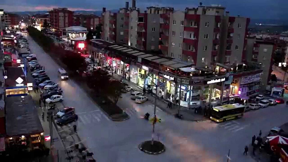 Gaziantep Usulü Bakır Sahanında Cızır Cızır Hakiki Beyran