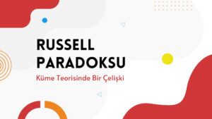 Russell Paradoksu