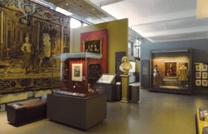 İngiltere’nin Baş Tacı Victoria & Albert Müzesi