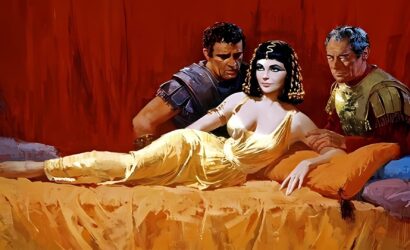 Kleopatra-baslik
