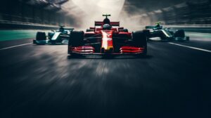 formula 1 - ic
