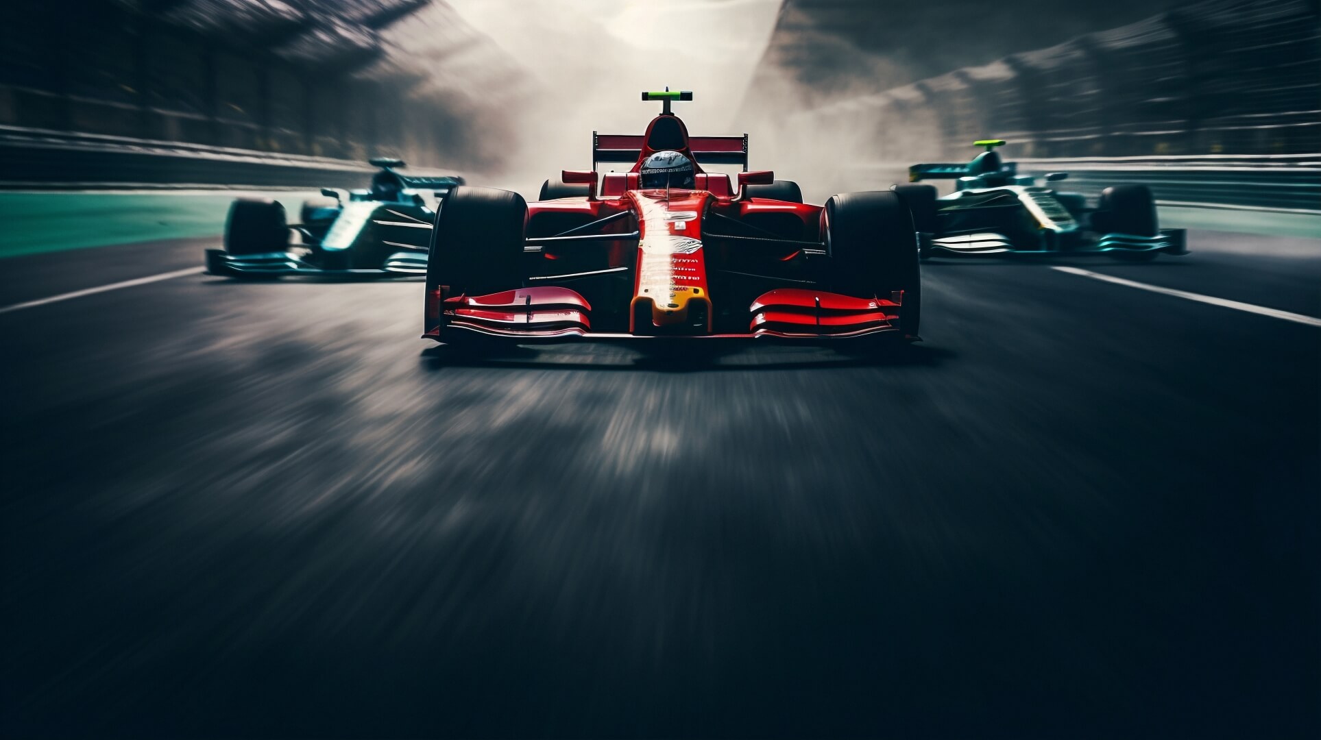 Formula 1’in Doğuşu: Motor Sporlarının Zirvesindeki Yolculuk