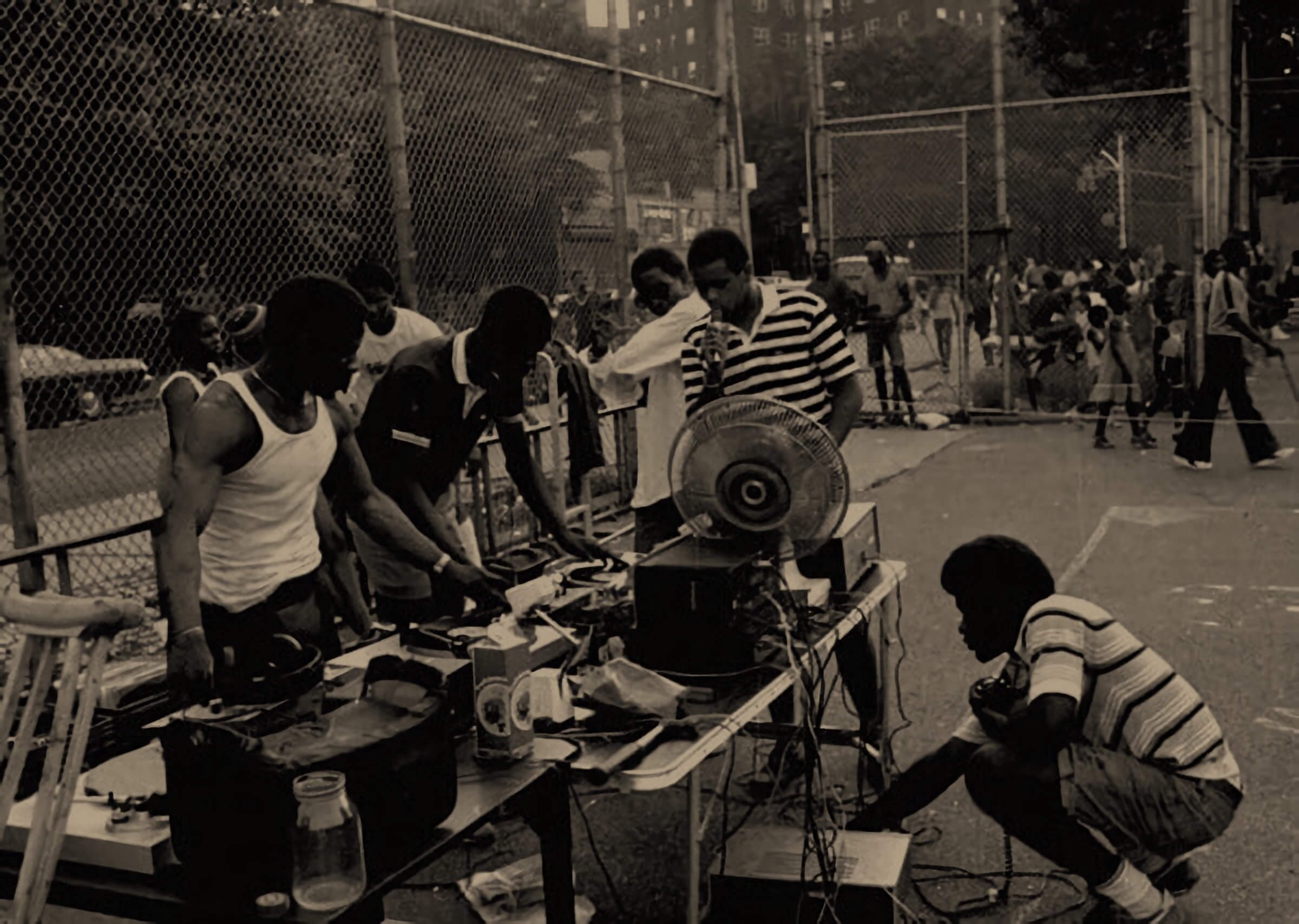 Phonk Müziğin Karanlık Dalgası: Hip-Hop’tan Nostalji ve Gizeme