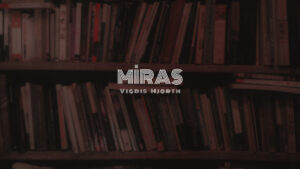 miras-Vigdis Hjorth