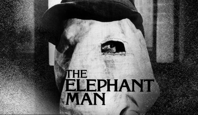 The Elephant Man (David Lynch, 1980)