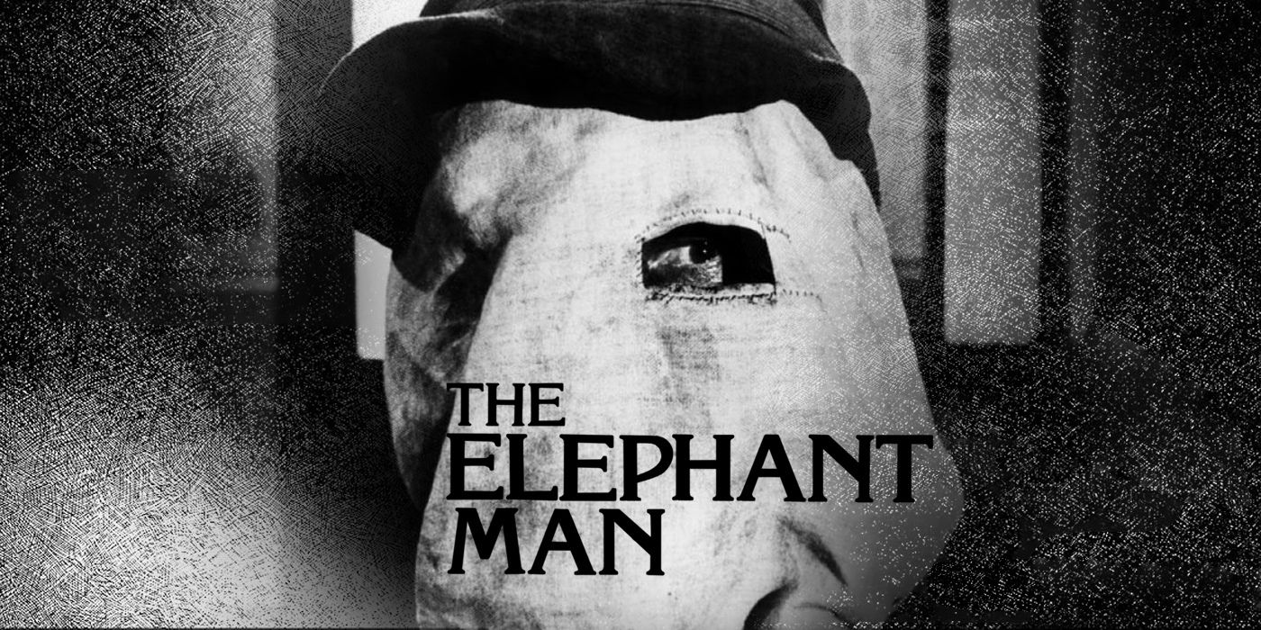 The Elephant Man (David Lynch, 1980)