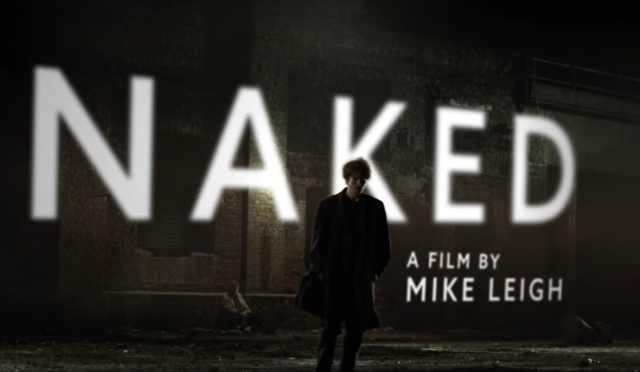 Naked (1993) – Mike Leigh