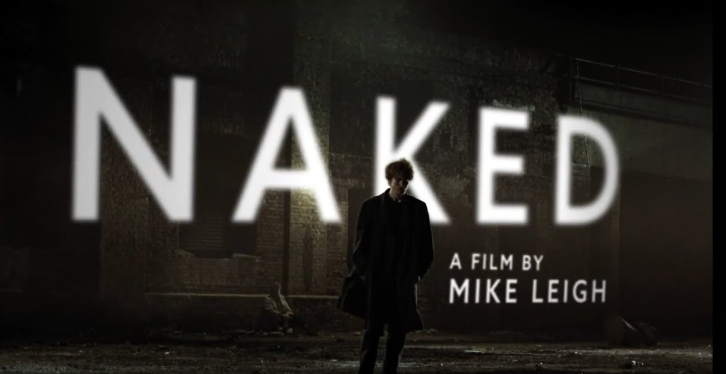 Naked (1993) – Mike Leigh