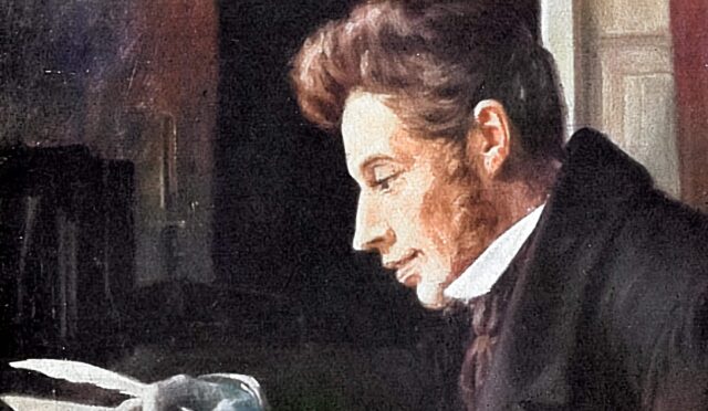 Kierkegaard Işığında Ölüm Tasavvurları