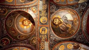 kilise