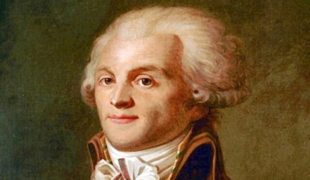 Maximilien Robespierre: Adaletin İdeali, Terörün Gerçeği