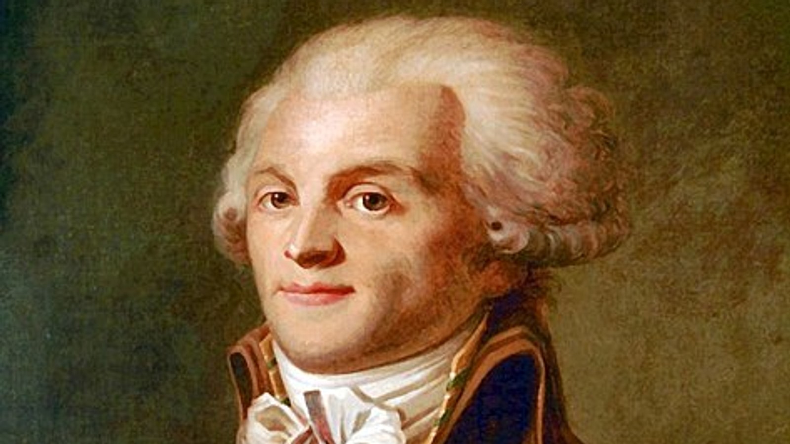 Maximilien Robespierre: Adaletin İdeali, Terörün Gerçeği