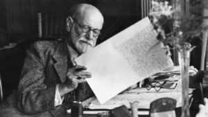 Freud’un Yapısal Kişilik Kuramı Ego, İd ve Süperego