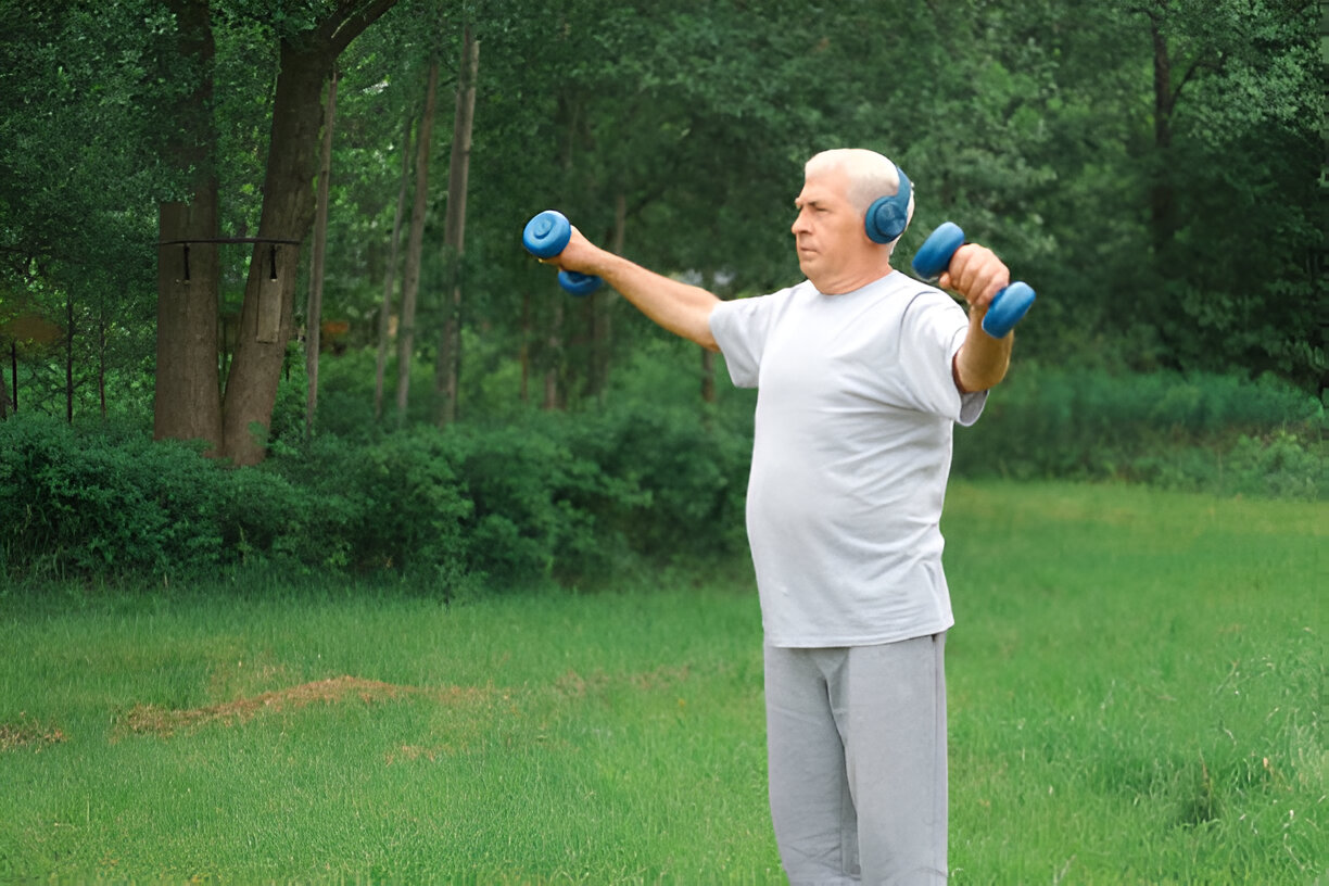 Fonksiyonel Antrenman: Günlük Hayata Uygulanabilir Fitness